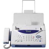 Brother Fax-1020E FAX - فکس برادر 1020 ای
