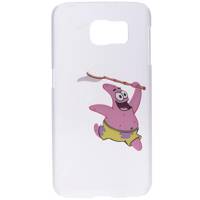 Patrick Cover For Samsung Galaxy S6 کاور گوشی موبایل مدل Patrick مناسب برای سامسونگ گلکسی S6