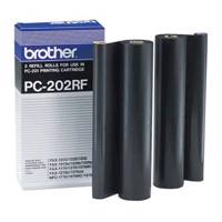 Brother PC202RF Fax Roll - رول فکس برادر مدل PC202RF