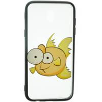 کاور زوو مدلFish مناسب برای گوشی سامسونگ J5 PRO