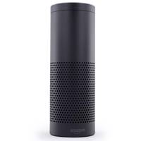 Amazon Echo Smart Speaker - اسپیکر هوشمند آمازون مدل اکو