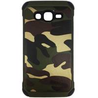 Army CAMO Cover For Samsung Galaxy J5 کاور ارتشی مدل CAMO مناسب برای گوشی موبایل سامسونگ گلکسی J5