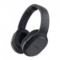 Sony MDR-RF895RK Wireless Headphones هدفون‌ بی سیم سونی مدل MDR-RF895RK