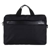 Alfex AQ200 Bag For 15.6 Inch Laptop کیف لپ ‌تاپ الفکس مدل AQ200 مناسب برای لپ تاپ 15.6 اینچی