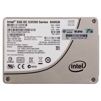 HP Internal SSD Drive 600 GB SATA 6G/ 739898-B21 اس اس دی اینترنال اچ پی مدل Value Endurance SATA با ظرفیت 600 گیگابایت