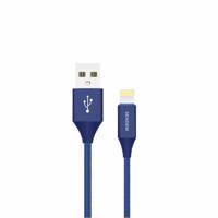 SENDEM M11 Lighting to USB Cable 1m کابل تبدیل USB به لایتنینگ سند ای ام مدل M11 طول 1متر