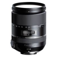 Tamron 28-300 F/3.5-6.3 DI VC PZD For Nikon Cameras Lens لنز تامرون مدل 28-300 F/3.5-6.3 DI VC PZD مناسب برای دوربین‌های نیکون