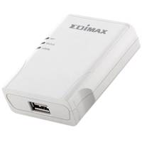Edimax PS-1216U Fast Ethernet USB GDI Print Server ادیمکس سرور PS-1216U