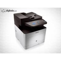 Samsung CLX-6260FD Multifunction Laser Printer - سامسونگ CLX 6260FD