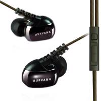 Creative Aurvana In-Ear3 Plus Headphones - هدفون کریتیو مدل Aurvana In-Ear3 Plus