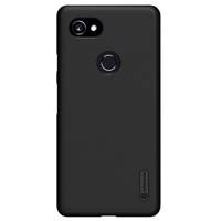 Nillkin Super Frosted Shield Cover For Google Pixel 2 XL کاور نیلکین مدل Super Frosted Shield مناسب برای گوشی موبایل Google Pixel 2 XL