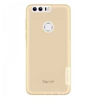 Nillkin N-TPU Cover For Huawei Honor 8 کاور نیلکین مدل N-TPU مناسب برای گوشی موبایل هوآوی Honor 8