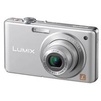Panasonic Lumix DMC-FS6 - دوربین دیجیتال پاناسونیک لومیکس دی ام سی-اف اس 6