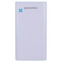 YKPromise YKP-002 10000mAh Power Bank شارژر همراه وای کی پرومیس مدل YKP-002 ظرفیت 10000 میلی آمپر ساعت