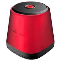 Energysistem Music Box BZ1 Ruby Portable Bluetooth Speaker اسپیکر بلوتوثی قابل حمل انرژی سیستم مدل Music Box BZ1