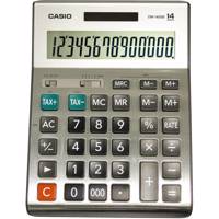 CASIO DM-1400B Calculator - ماشین حساب کاسیو مدل DM-1400B