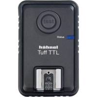 Hahnel Tuff TTL Flash Remote Control For Nikon - ریموت کنترل فلش هنل مدل Tuff TTL مخصوص نیکون