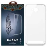 Koala Round TPU Cover For Huawei Y3II کاور کوالا مدل Round TPU مناسب برای گوشی موبایل هوآوی Y3II