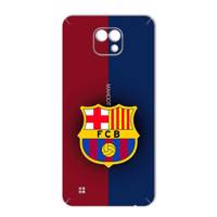 MAHOOT BARCELONA Design Sticker for LG X Cam برچسب تزئینی ماهوت مدل BARCELONA Design مناسب برای گوشی LG X Cam