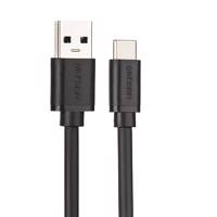 Ugreen 20882 USB to USB-C Cable 1m کابل تبدیل USB به USB-C یوگرین مدل 20882 طول 1 متر
