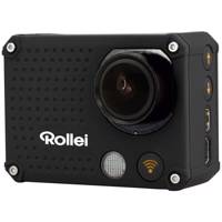 Rollei 420 Black Action Camera دوربین فیلمبرداری ورزشی Rollei مدل 420Black