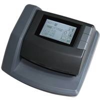 Masterwork Automodules PD-100 Money Detector - دستگاه تشخیص اصالت اسکناس مستر ورک مدل PD-100