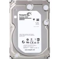 Seagate Archive HDD ST8000AS0002 Internal Hard Drive - 8TB هارددیسک اینترنال سیگیت سری Archive HDD مدل ST8000AS0002 ظرفیت 8 ترابایت
