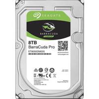 Seagate BarraCuda Pro ST8000DM005 Internal Hard Drive - 8TB هارددیسک اینترنال سیگیت مدل BarraCuda Pro ST8000DM005 ظرفیت 8 ترابایت