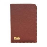 Danube TA7-1 Leather Cover For 7-inch Tablets کاور تبلت چرم گاوی دانوب مدل TA7-1 مناسب برای تبلتهای 7 اینچی