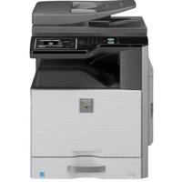 Sharp MX-2614N Color Photocopier - دستگاه کپی رنگی شارپ مدل MX-2614N