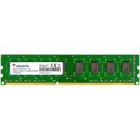 ADATA Premier DDR3L 1600MHz CL11 Single Channel Desktop RAM - 2GB رم دسکتاپ DDR3L تک کاناله 1600 مگاهرتز CL11 ای دیتا مدل Premier ظرفیت 2 گیگابایت