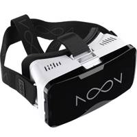 Noon VR Goggles Virtual Reality Headset هدست واقعیت مجازی نون مدل Noon VR
