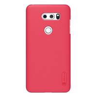 Nillkin Super Frosted Shield Cover For LG V30 کاور نیلکین مدل Super Frosted Shield مناسب برای گوشی موبایل ال جی V30