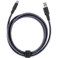 Energea Nylotough USB To microUSB Cable 1.5m کابل تبدیل USB به microUSB انرجیا مدل Nylotough طول 1.5 متر