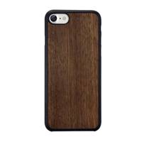 Ozaki Ocoat Wood 2 In 1 Cover For Apple iPhone 7/8 کاور اوزاکی مدل Ocoat 0.3 Wood مناسب برای گوشی موبایل آیفون 8/7