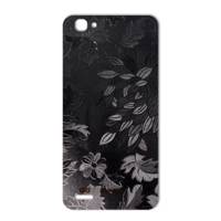 MAHOOT Wild-flower Texture Sticker for Huawei GR3 - برچسب تزئینی ماهوت مدل Wild-flower Texture مناسب برای گوشی Huawei GR3