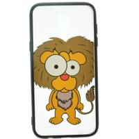 کاور زوو مدل Lion مناسب برای گوشی سامسونگ J5 PRO