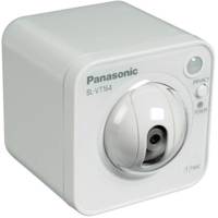 Panasonic BL-VT164E Network Camera - دوربین تحت شبکه پاناسونیک مدل BL-VT164E