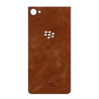 MAHOOT Buffalo Leather Special Sticker for BlackBerry Motion برچسب تزئینی ماهوت مدل Buffalo Leather مناسب برای گوشی BlackBerry Motion