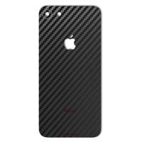 MAHOOT Carbon-fiber Texture Sticker for iPhone 8 - برچسب تزئینی ماهوت مدل Carbon-fiber Texture مناسب برای گوشی iPhone 8