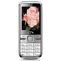 GLX 2610C گوشی موبایل جی ال ایکس 2610 سی