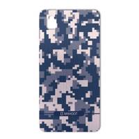 MAHOOT Army-pixel Design Sticker for Huawei Honor 7i-Shot X برچسب تزئینی ماهوت مدل Army-pixel Design مناسب برای گوشی Huawei Honor 7i-Shot X