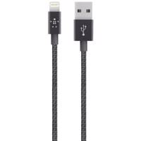 Belkin Mixit F8J144BT0USB To Lightning Cable 1.2m - کابل تبدیل USB به لایتنینگ بلکین مدل Mixit F8J144BT0 طول 1.2 متر