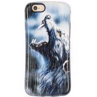 کاور آی فیس مدل Wolf مناسب برای گوشی موبایل اپل iPhone 5/5s/SE