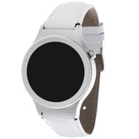 Lemfo S3 Silver SmartWatch ساعت هوشمند لمفو مدل S3 Silver