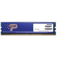 Patriot Signature DDR3 1600 CL11 Single Channel Desktop RAM - 8GB - رم دسکتاپ DDR3 تک کاناله 1600 مگاهرتز CL11 پتریوت سری Signature ظرفیت 8 گیگابایت