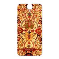 MAHOOT Iran-carpet Design Sticker for HTC One E9 برچسب تزئینی ماهوت مدل Iran-carpet Design مناسب برای گوشی HTC One E9