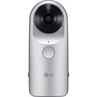 LG 360 Cam Spherical Camera - دوربین کروی ال جی مدل 360 Cam