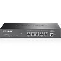 TP-LINK TL-ER6020 Gigabit Router روتر گیگابیتی تی پی-لینک مدل TL-ER6020