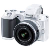 Nikon 1 V2 Digital Camera - دوربین دیجیتال نیکون مدل 1V2